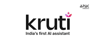 Kruti AI