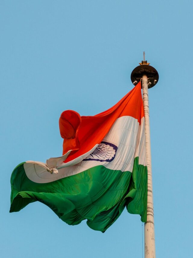 15 अगस्त 2025 -79वाँ स्वतंत्रता दिवस 2025: लाल किले से बस्तर तक के 5 यादगार पल